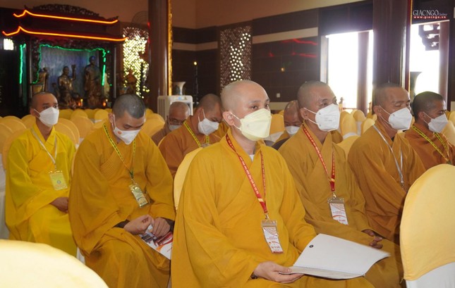 Đại biểu huyện, thị, thành phố tỉnh Vĩnh Long