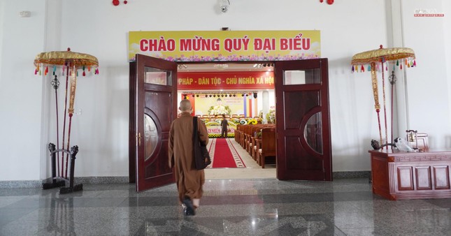 Hội trường Hội trường
