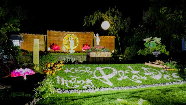 Kính mừng Phật đản Phật lịch 2566 Kính mừng Phật đản Phật lịch 2566