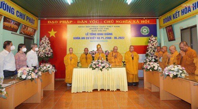 Niệm Phật cầu gia hộ