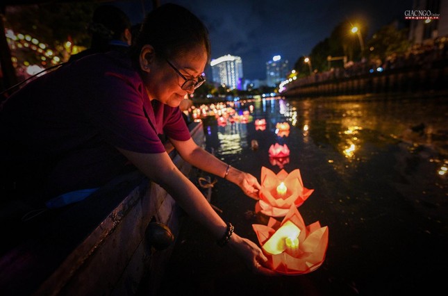 Nguyện cầu an lành