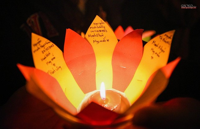 Cầu nguyện mạnh khỏe