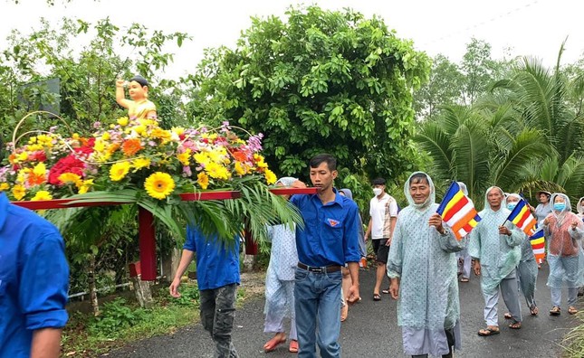 Niềm hân hoan Niềm hân hoan
