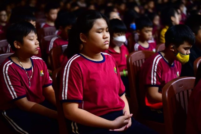 Ngồi thiền Ngồi thiền