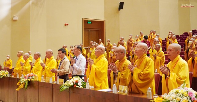 Niệm Phật cầu gia hộ