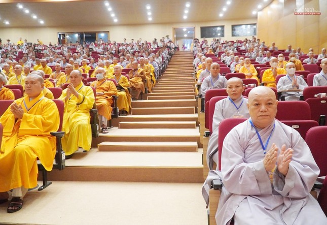 Có 400 đại biểu tham dự