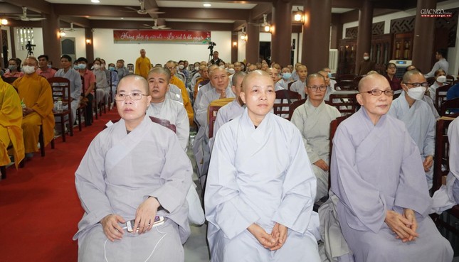 Chư tôn đức Ni Chư tôn đức Ni