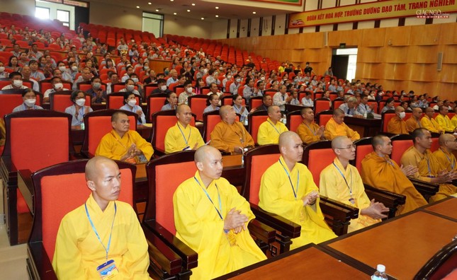 Chư tôn đức Tăng