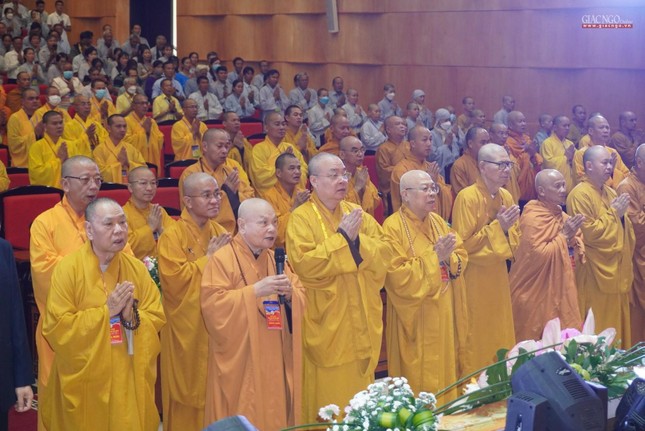 Nghi thức niệm Phật