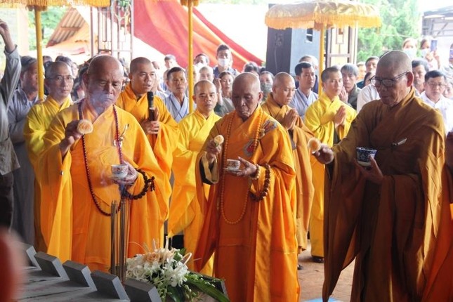 Nghi lễ sái tịnh Nghi lễ sái tịnh