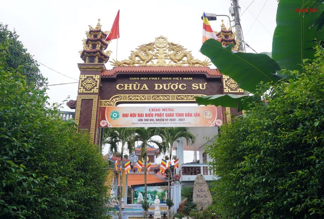 Chùa Dược Sư