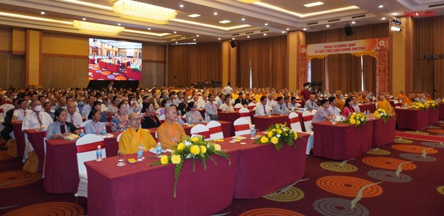 Hội nghị phiên trù bị