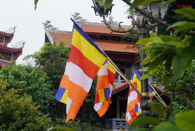 Chào mừng Đại hội đại biểu Phật giáo tỉnh Đắk Lắk