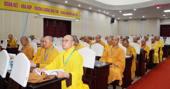 Đại biểu tham dự