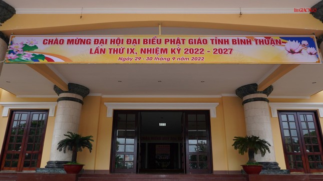 Băng rôn chào mừng Băng rôn chào mừng