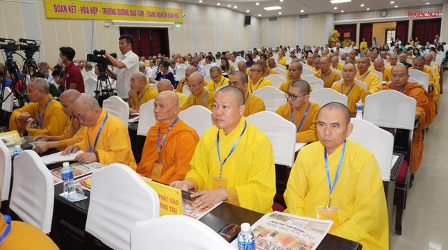 Đại biểu khách mời tỉnh thành