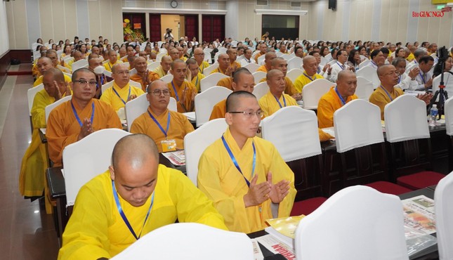 Chư tôn đức tỉnh Bình Thuận