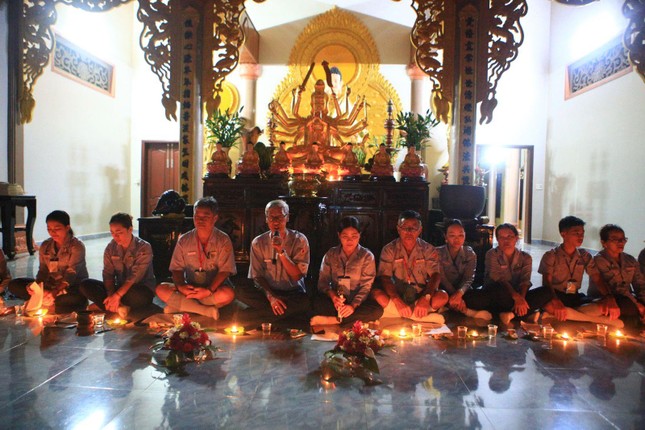 Thiền trà Thiền trà