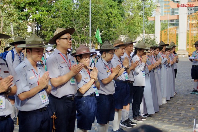 Ban Quản trại liên trại huấn luyện