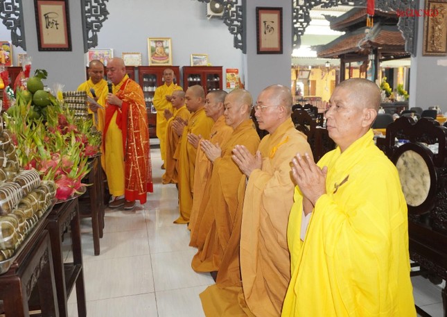 Môn đồ đệ tử Môn đồ đệ tử