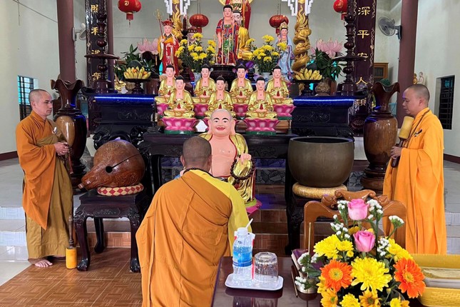 Khóa lễ Khóa lễ