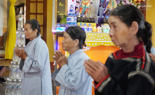 Hòa hợp, thanh tịnh