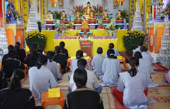 Người người an lạc