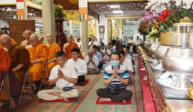 Phật tử Phật tử