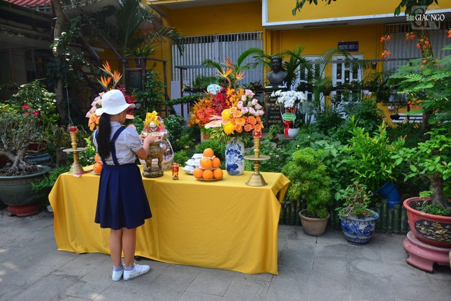 Thành kính tưởng niệm húy nhật cư sĩ Chánh Trí Mai Thọ Truyền