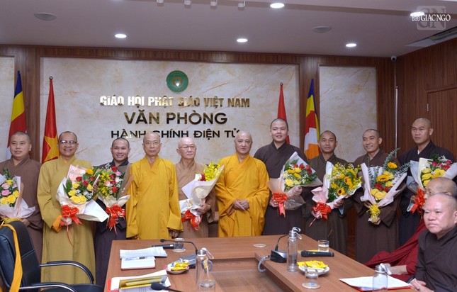 Ra mắt Phân ban tổ chức sự kiện, bồi dưỡng nghiệp vụ chuyên môn