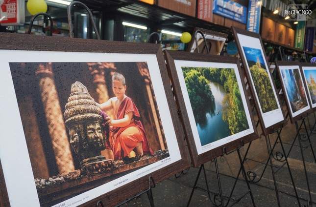 &quot;Niềm vui công việc&quot; của tác giả Huỳnh Bửu Tình