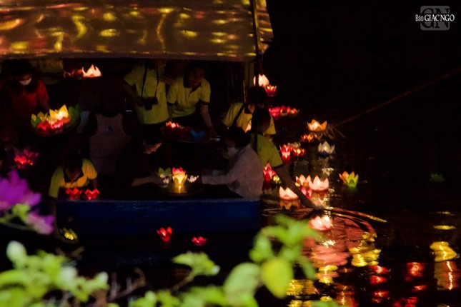 Cầu nguyện an lành