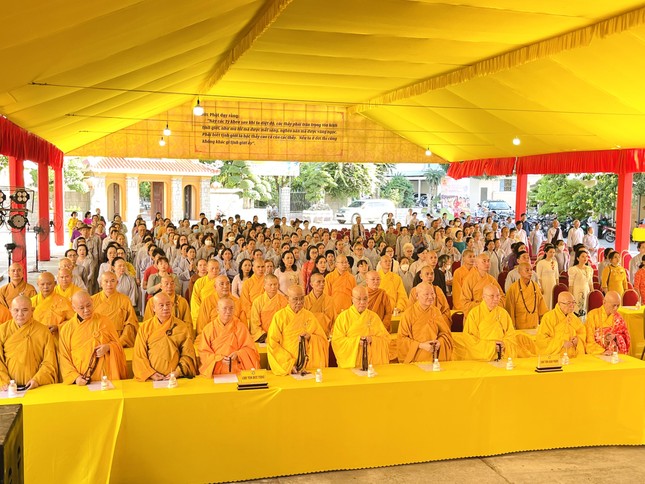 Chư tôn đức giáo phẩm Phật giáo tỉnh Bình Định Chư tôn đức giáo phẩm Phật giáo tỉnh Bình Định