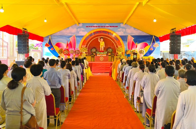 Trang nghiêm Trang nghiêm