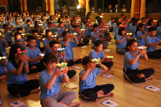 Nhớ về nguồn cội Nhớ về nguồn cội