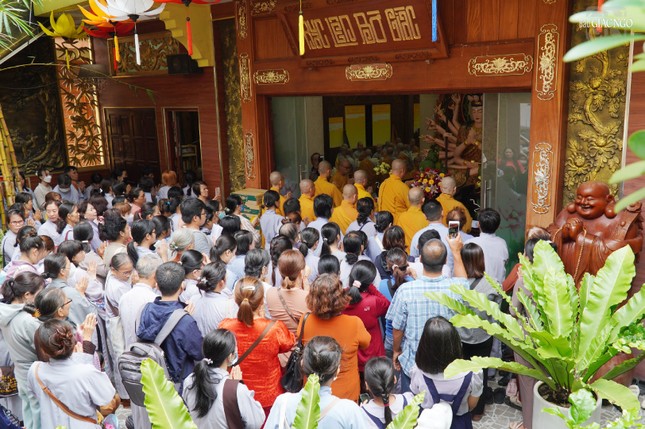 Chư hành giả tu hành tinh tấn, nhứt tâm trau dồi giới đức, tiến tu Tam vô lậu học, để không phụ công ơn giáo dưỡng của Tổ thầy, đền ơn đàn việt đã phát tâm hỗ trợ cúng dường an cư Chư hành giả tu hành tinh tấn, nhứt tâm trau dồi giới đức, tiến tu Tam vô lậu học, để không phụ công ơn giáo dưỡng của Tổ thầy, đền ơn đàn việt đã phát tâm hỗ trợ cúng dường an cư