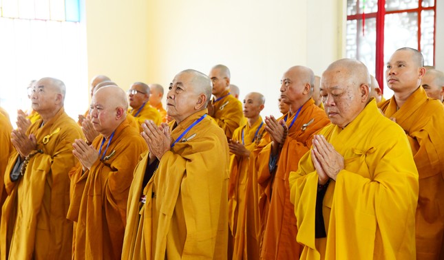 Trang nghiêm khóa lễ Trang nghiêm khóa lễ