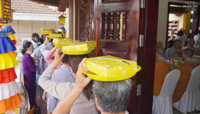 Phật tử nhiễu y