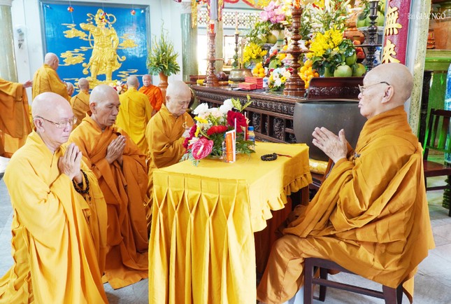 Chư hành giả tác pháp Tự tứ