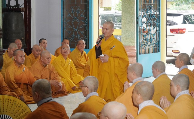 Báo cáo kiểm Tăng