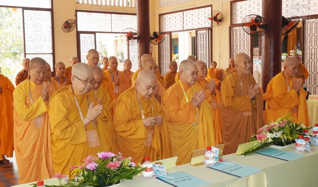 Lễ Phật, lễ Tổ