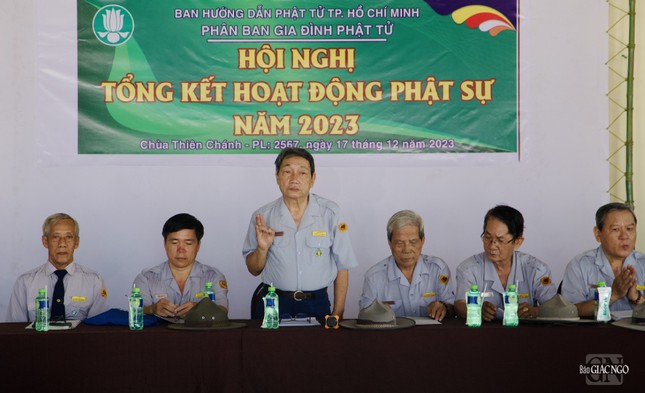 Huynh trưởng Thị Cư - Nguyễn Thanh Minh, Trưởng Phân ban Gia đình Phật tử TP.HCM Huynh trưởng Thị Cư - Nguyễn Thanh Minh, Trưởng Phân ban Gia đình Phật tử TP.HCM