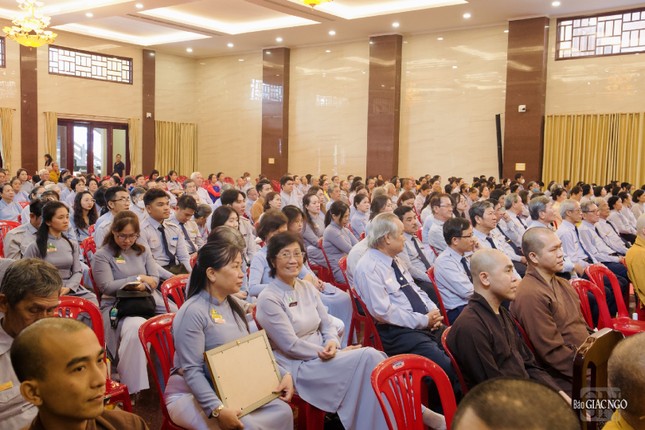 Gia đình Phật tử TP.HCM Gia đình Phật tử TP.HCM