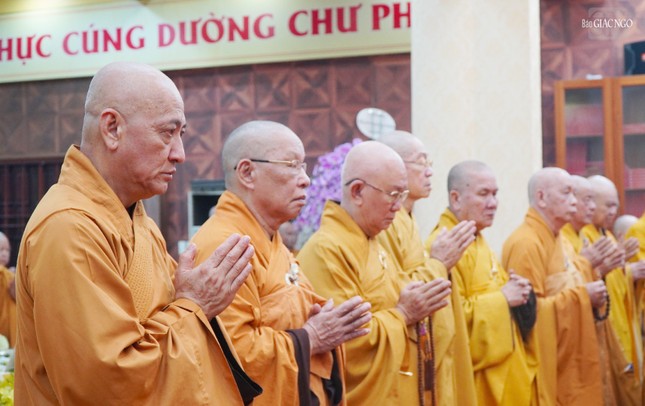 Khóa lễ tưởng niệm