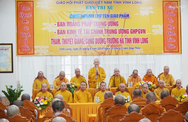 Hòa thượng Thích Minh Thiện