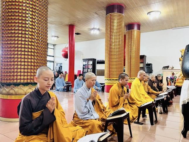 Khóa tụng kinh Phổ môn Khóa tụng kinh Phổ môn