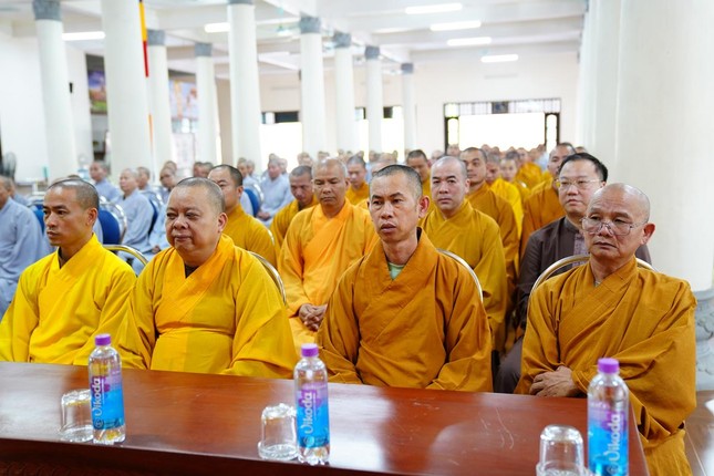 Được biết, trong toàn tỉnh Nam Định có 8 điểm an cư tập trung - Ảnh: Diệu Tường