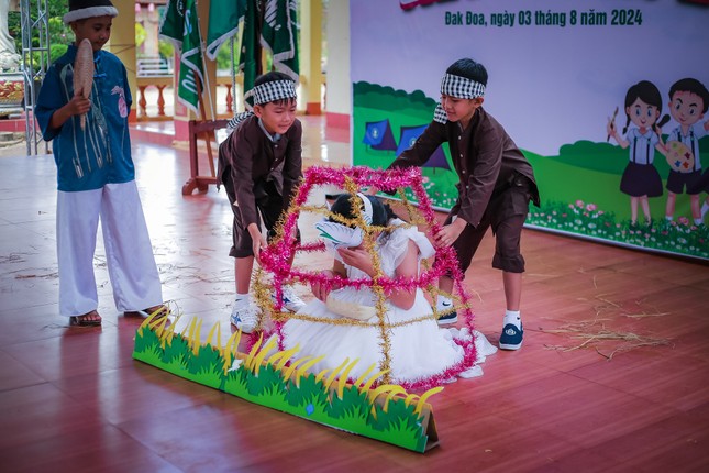 Kể chuyện về "Lòng hiếu chim Oanh vũ" Kể chuyện về "Lòng hiếu chim Oanh vũ"