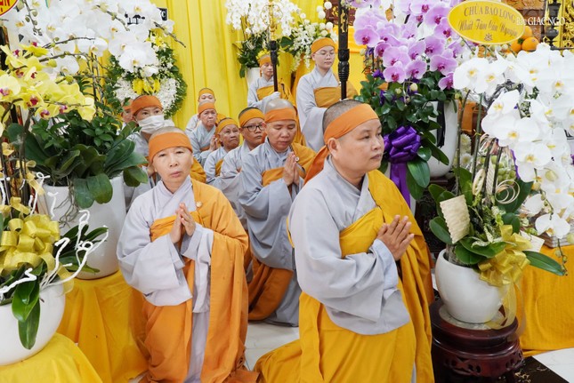 Môn đồ đệ tử