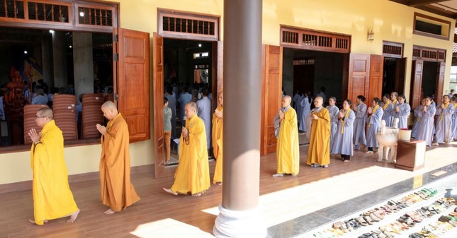 Thiền hành Thiền hành